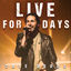 Cover Live for Days