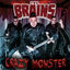Cover Crazy Monster