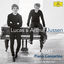 Cover Mozart Double Piano Concertos