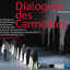 Cover Poulenc: Dialogues des Carmélites