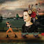 Cover Weighted Mind