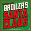Cover Santa Claus