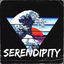 Cover Serendipity