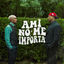 Cover Ami No Me Importa