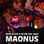 Cover Maonus