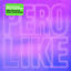 Cover PERO LIKE
