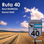 Cover Ruta 40