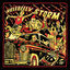 Cover Hellbilly Storm (Ultimate Edition)