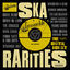 Cover Treasure Isle Ska Rarities