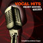 Cover Vocal Hits Velvet Grooves Volume On!