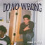 Cover Do No Wrong