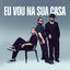 Cover Eu Vou na Sua Casa