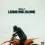 Cover LEAVE ME ALONE