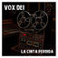 Cover La Cinta Perdida