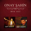 Cover Onay Şahin Box Set