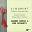 Cover Schubert: Works for Violin and Piano. Grand duo, Sonatinas, Fantaisie & Rondo brillant