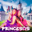 Cover DUAS PRINCESAS