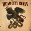 Cover Dead City Ruins