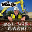 Cover Sei wie Manni