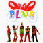 Cover PLUR