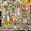 Cover Ask Me / Mesmerize