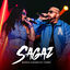 Cover Sagaz (Ao Vivo)