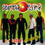 Cover Pa' Gozar - Zona Rika