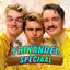 Cover Frikandel Speciaal (feat. Bram Krikke)