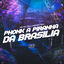 Cover PHONK A PIRANHA DA BRASILIA
