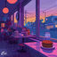 Cover Coffee n Pancakes