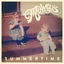 Cover Summertime