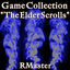 Cover Game Collection - "The Elder Scrolls"