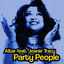 Cover Party People