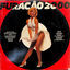 Cover Furacão 2000 (1991)