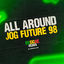 Cover All Around (Jog Future 98) (Reggae Remix Version)