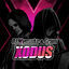 Cover XODUS