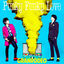 Cover Punky Funky Love