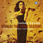 Cover Vivaldi: The Four Seasons.