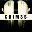 Cover Crim3s - EP