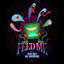 Cover Feed Me's Big Adventure