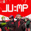 Cover JUMP (Coca-Cola Anthem for the FIFA World Cup 26™)