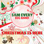 Cover Christmas is Here
