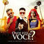Cover Onde Está Você?