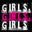 Cover Girls Girls Girls
