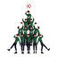 Cover 12월의 기적 Miracles in December