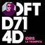 Cover La Trumpeta