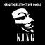 Cover K.I.N.G