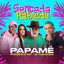 Cover Sentada Rebelde