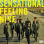 Cover Sensational Feeling Nine