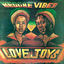Cover Reggae Vibes
